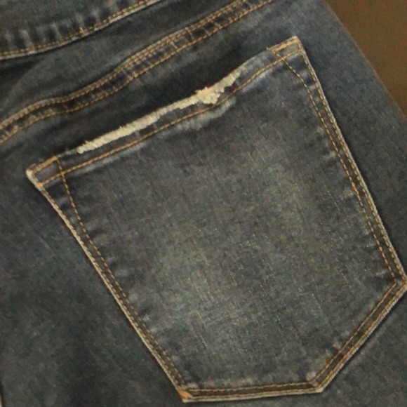 Jeans. - Picture 6 of 8